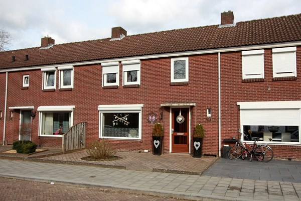 Brederostraat 42, Venlo